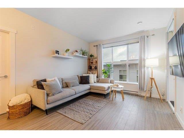 C523 8150 207 Street, Langley, British Columbia  V2Y 4J4 - Photo 3 - R3119973