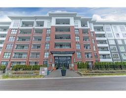 C523 8150 207 STREET, Langley, British Columbia