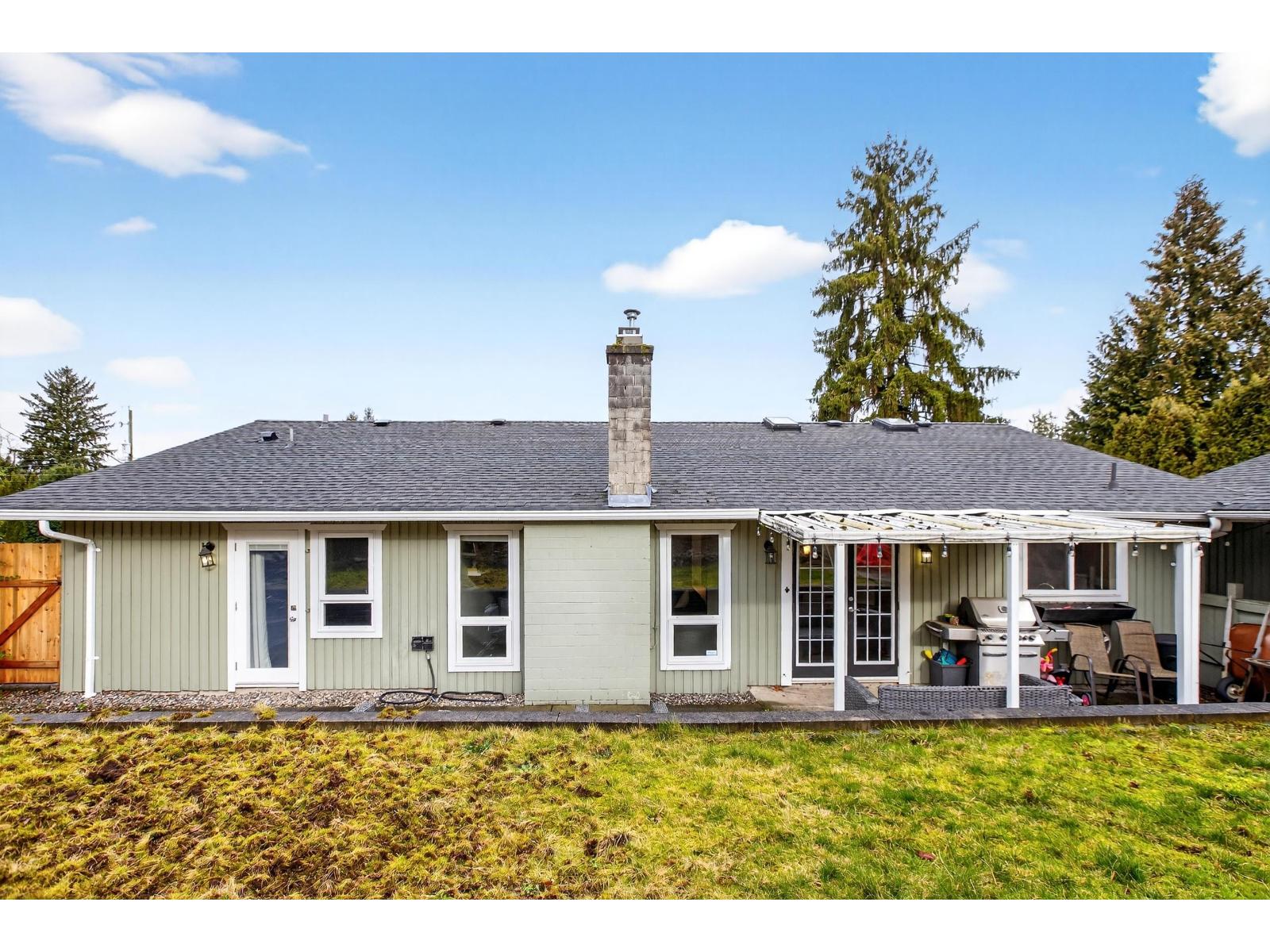 19712 49th Avenue, Langley, British Columbia  V3A 3R3 - Photo 36 - R3119993
