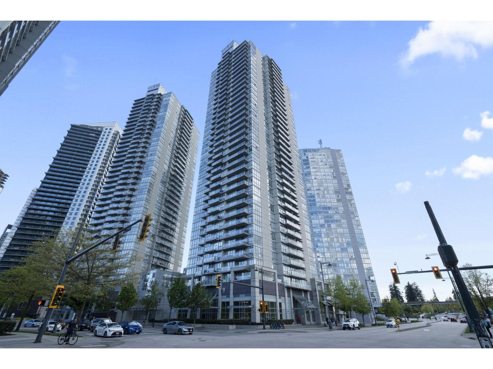 1310 13688 100 Avenue, Surrey, British Columbia  V3T 0G5 - Photo 1 - R3119995