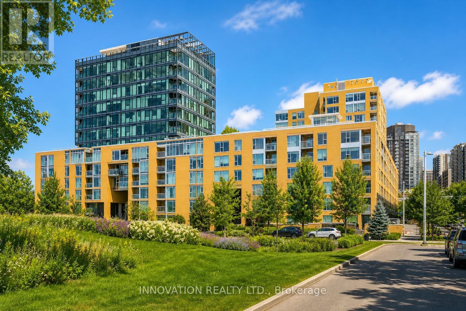301 - 250 LETT STREET, Ottawa, Ontario