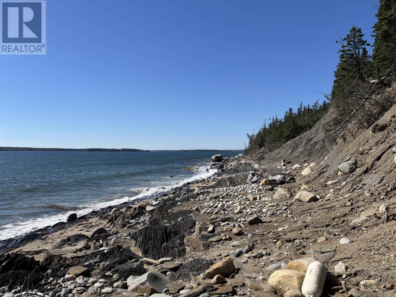 Lot (Pid 60190543) Lower Lahave Road, Upper Kingsburg, Nova Scotia  B0J 2X0 - Photo 11 - 202602414