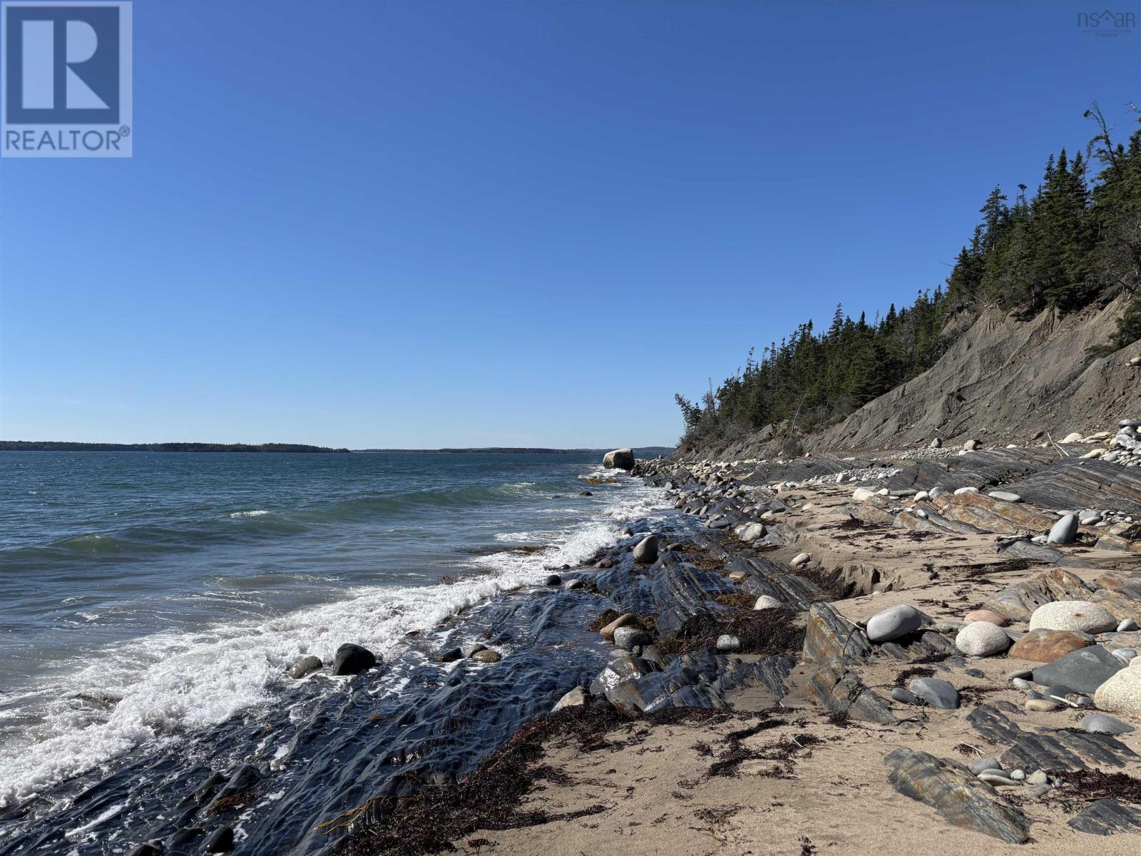 Lot (Pid 60190543) Lower Lahave Road, Upper Kingsburg, Nova Scotia  B0J 2X0 - Photo 12 - 202602414