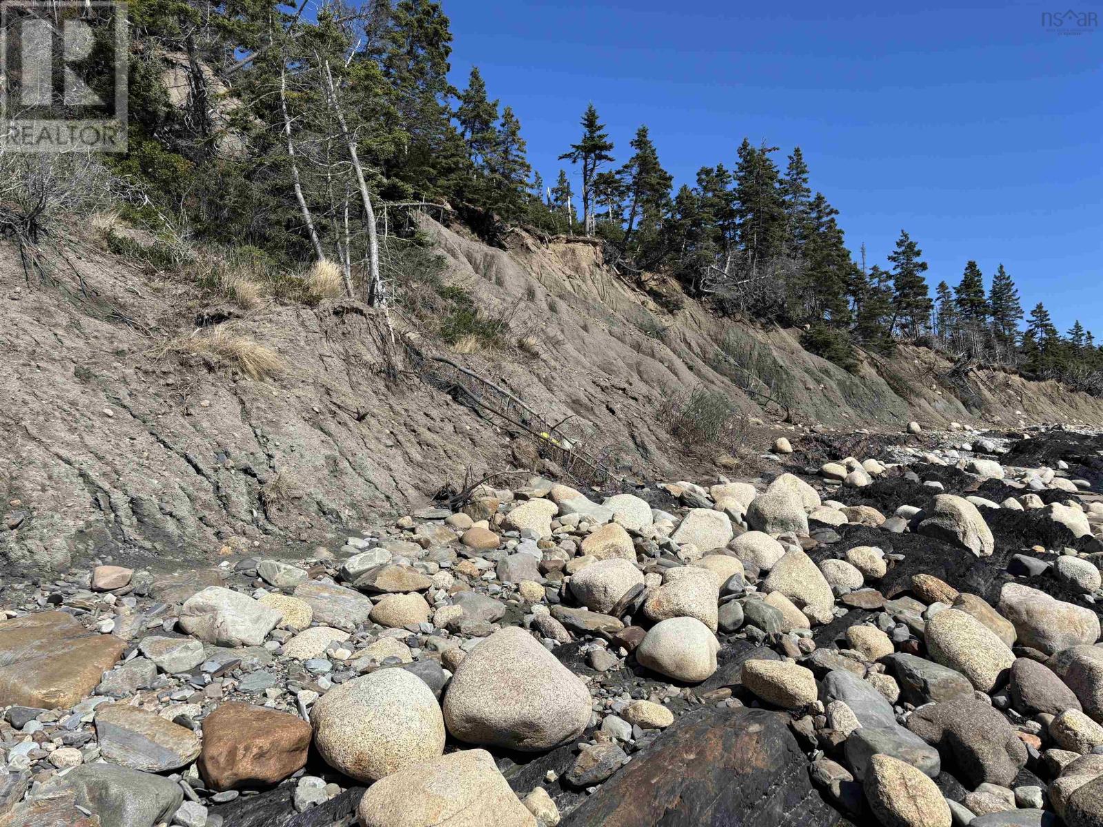 Lot (Pid 60190543) Lower Lahave Road, Upper Kingsburg, Nova Scotia  B0J 2X0 - Photo 10 - 202602414