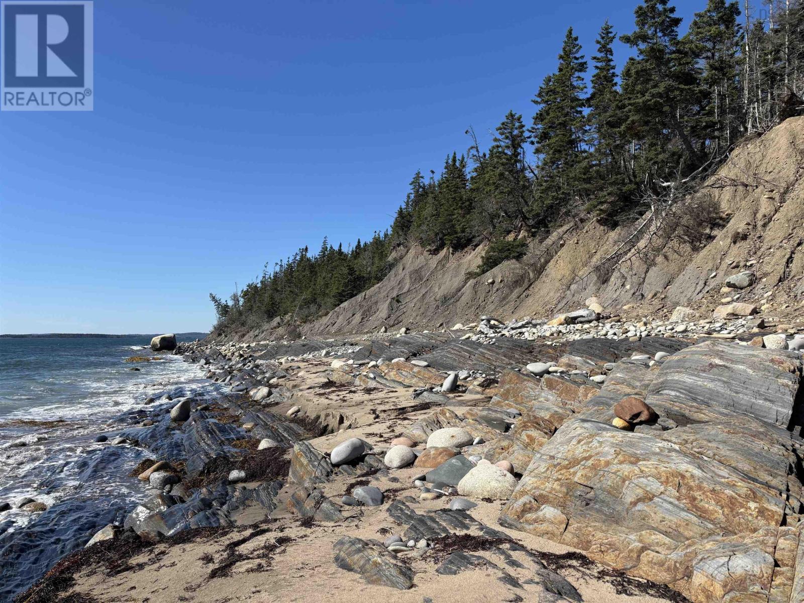 Lot (Pid 60190543) Lower Lahave Road, Upper Kingsburg, Nova Scotia  B0J 2X0 - Photo 13 - 202602414