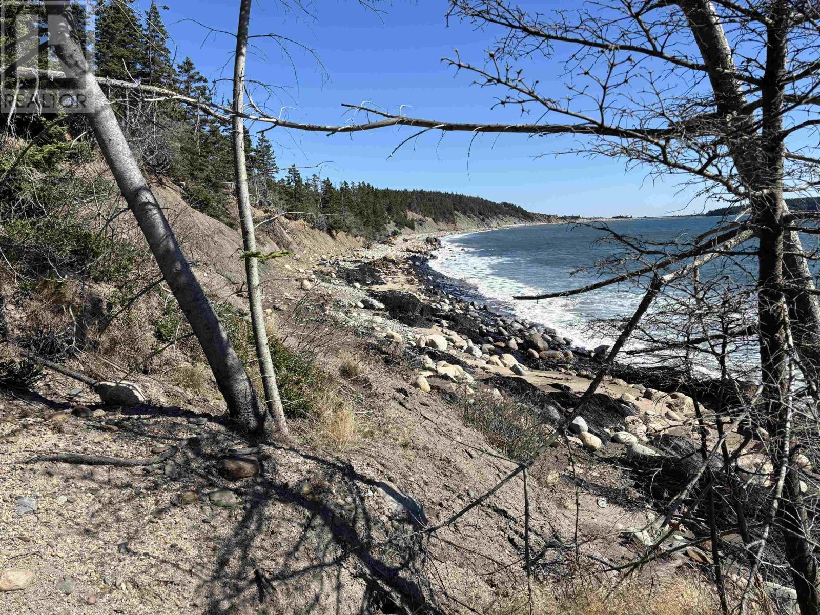 Lot (Pid 60190543) Lower Lahave Road, Upper Kingsburg, Nova Scotia  B0J 2X0 - Photo 5 - 202602414