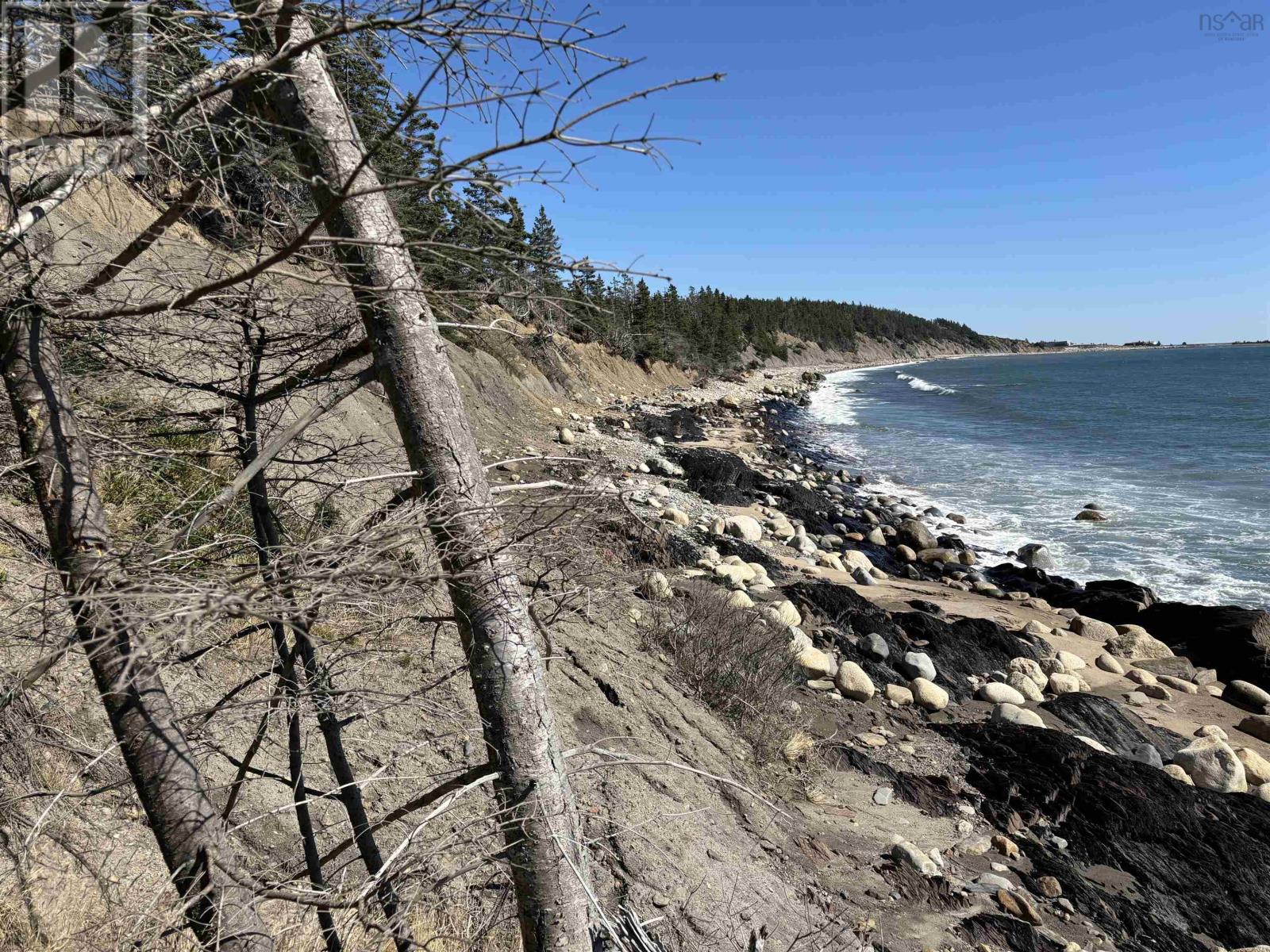 Lot (Pid 60190543) Lower Lahave Road, Upper Kingsburg, Nova Scotia  B0J 2X0 - Photo 6 - 202602414