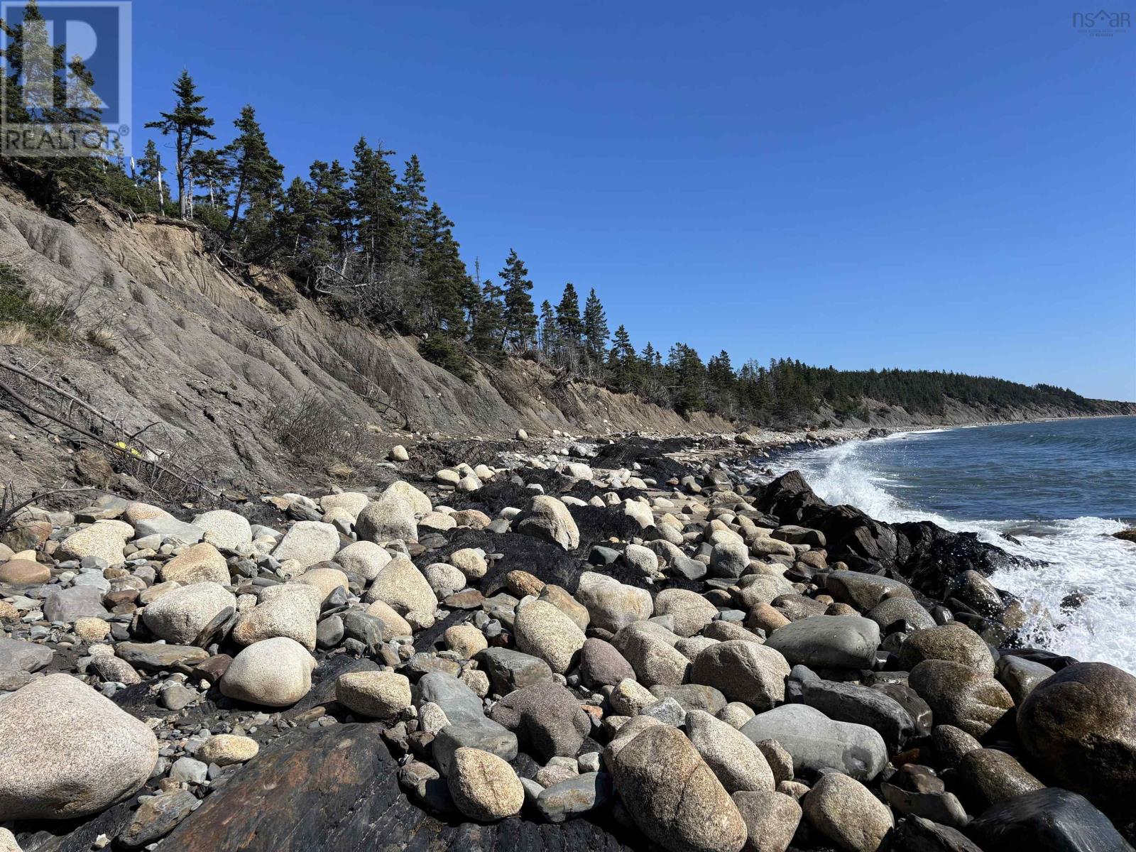 Lot (Pid 60190543) Lower Lahave Road, Upper Kingsburg, Nova Scotia  B0J 2X0 - Photo 8 - 202602414