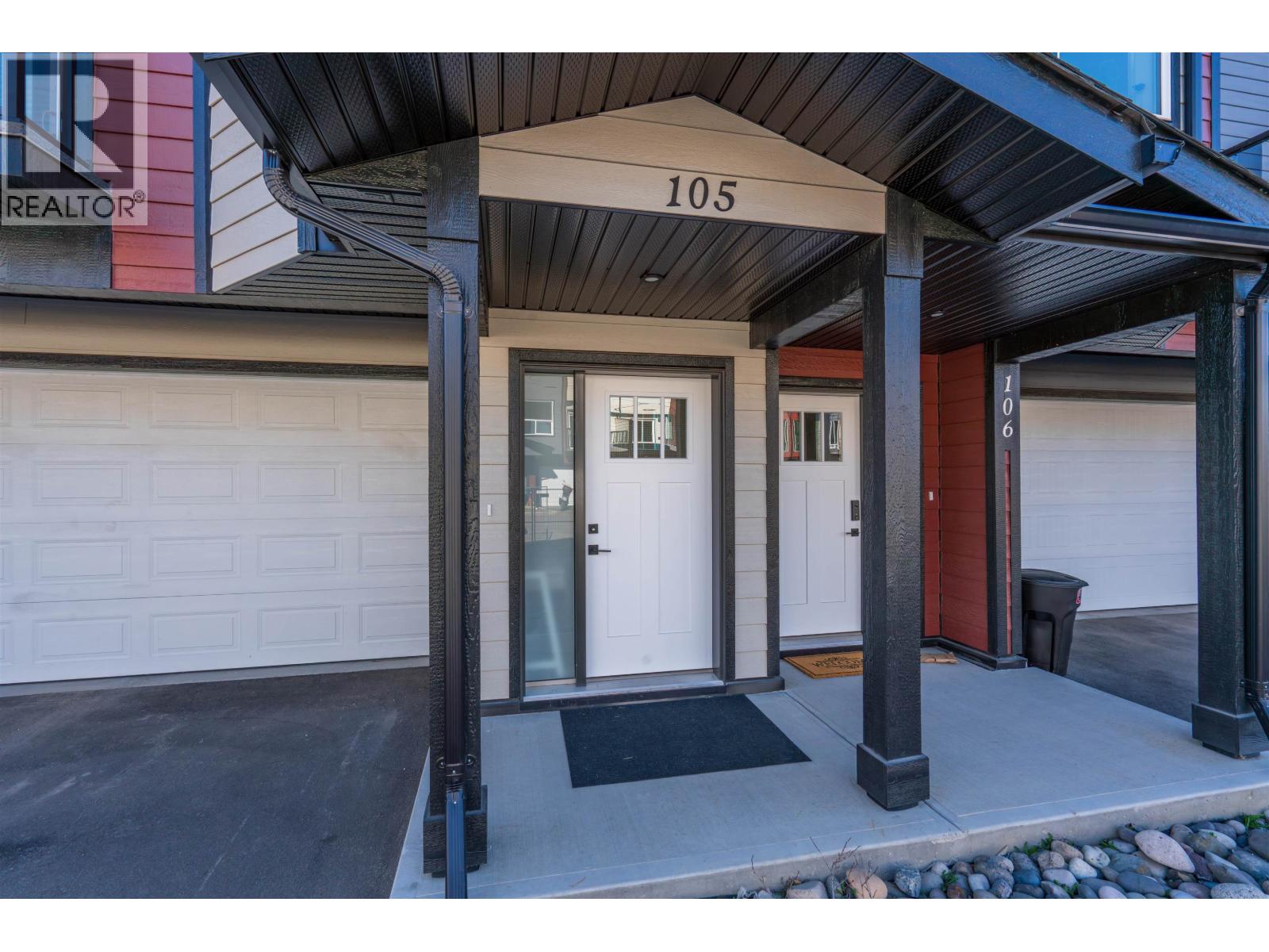 105-7000 Husband Drive, Prince George, British Columbia  V2N 0K2 - Photo 3 - R3117344