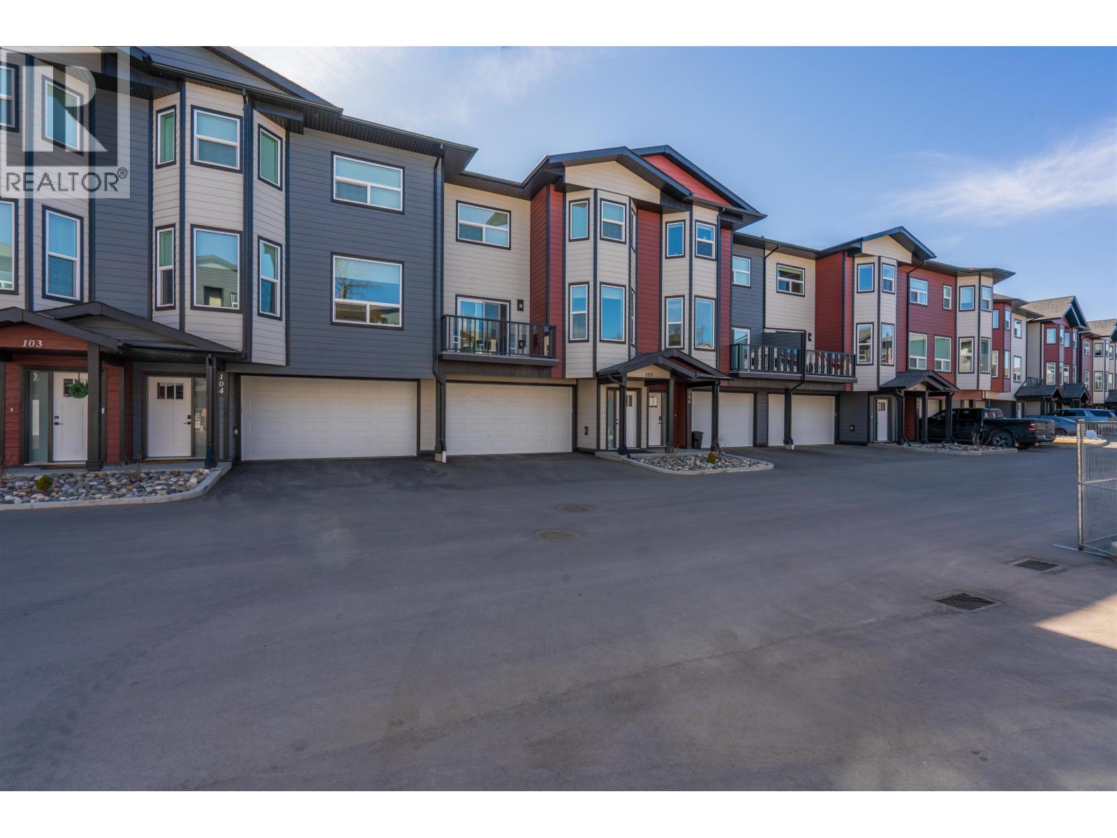 105-7000 Husband Drive, Prince George, British Columbia  V2N 0K2 - Photo 2 - R3117344