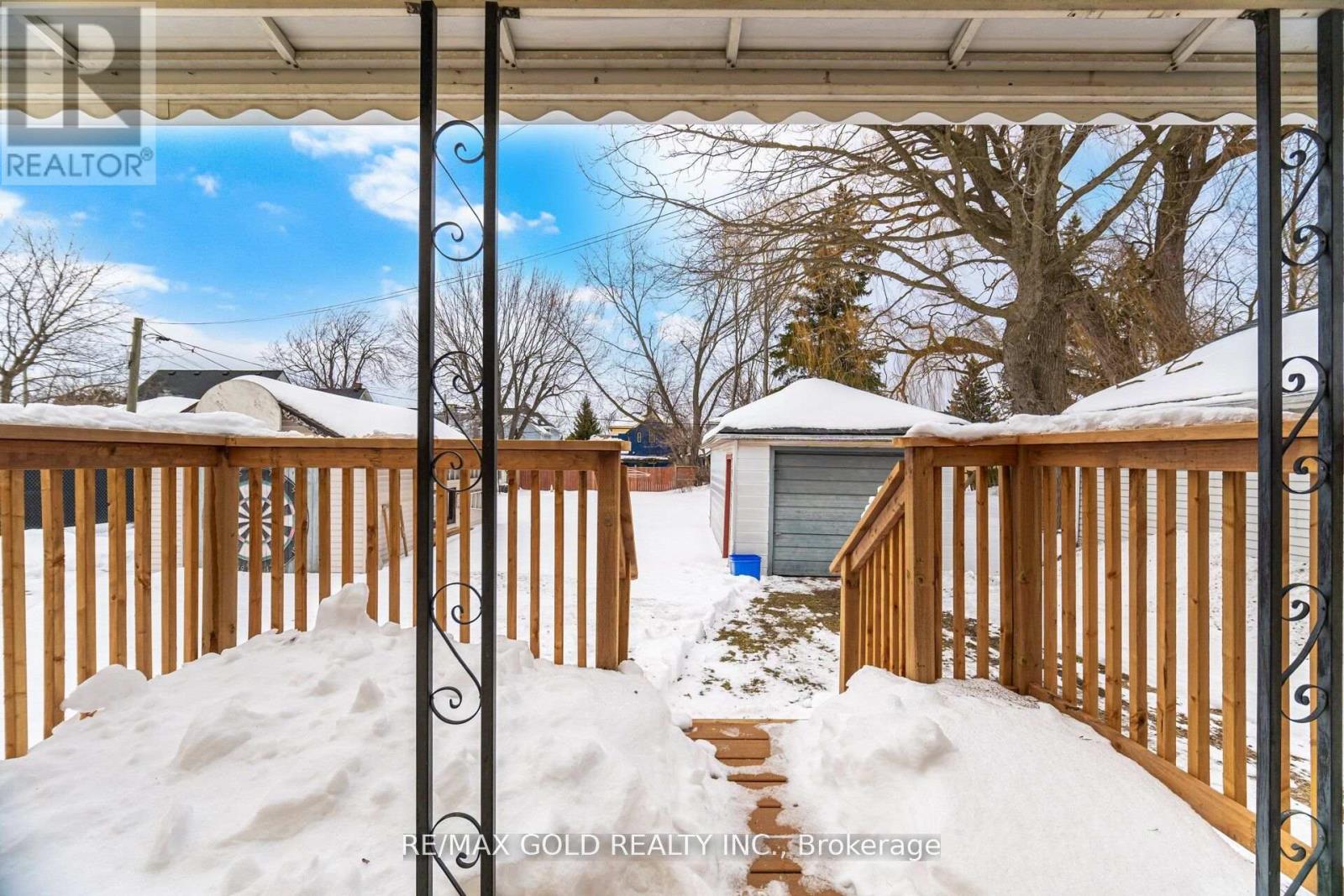 4445 Simcoe Street, Niagara Falls (Downtown), Ontario  L2E 1T7 - Photo 41 - X13087370