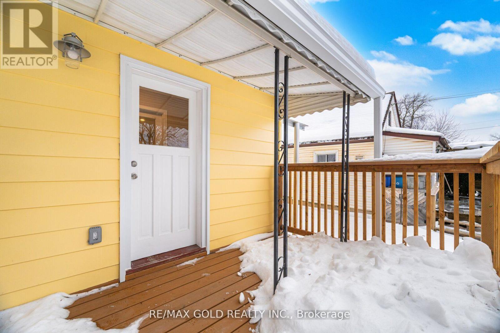 4445 Simcoe Street, Niagara Falls (Downtown), Ontario  L2E 1T7 - Photo 42 - X13087370