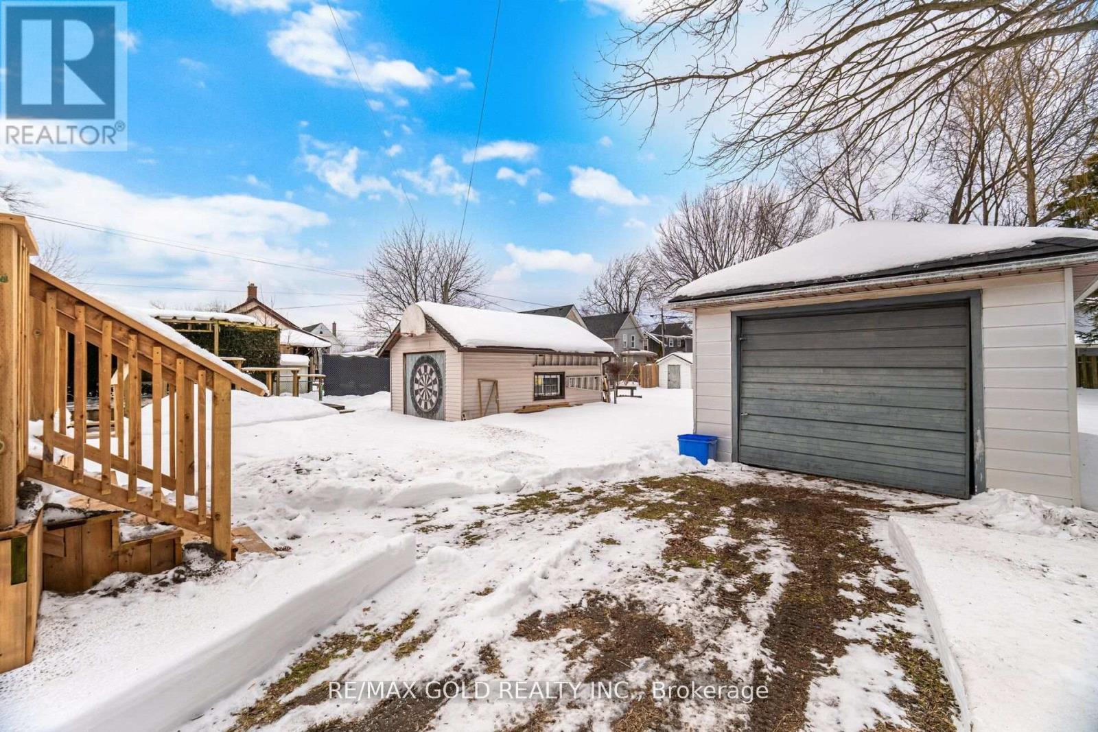 4445 Simcoe Street, Niagara Falls (Downtown), Ontario  L2E 1T7 - Photo 44 - X13087370