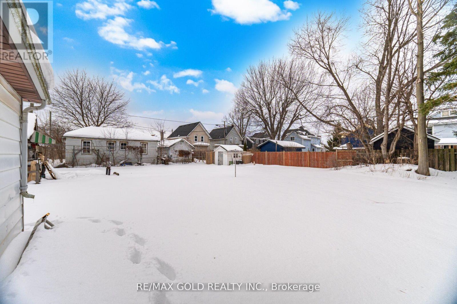 4445 Simcoe Street, Niagara Falls (Downtown), Ontario  L2E 1T7 - Photo 45 - X13087370