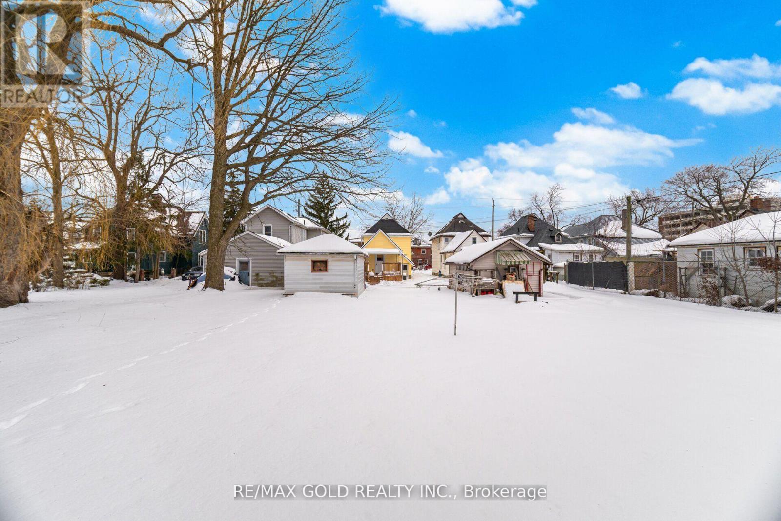 4445 Simcoe Street, Niagara Falls (Downtown), Ontario  L2E 1T7 - Photo 46 - X13087370