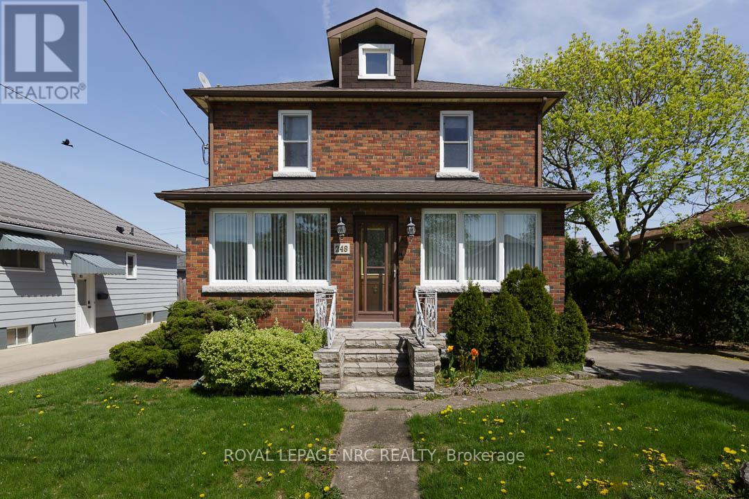 248 WALLACE AVENUE S, Welland, Ontario