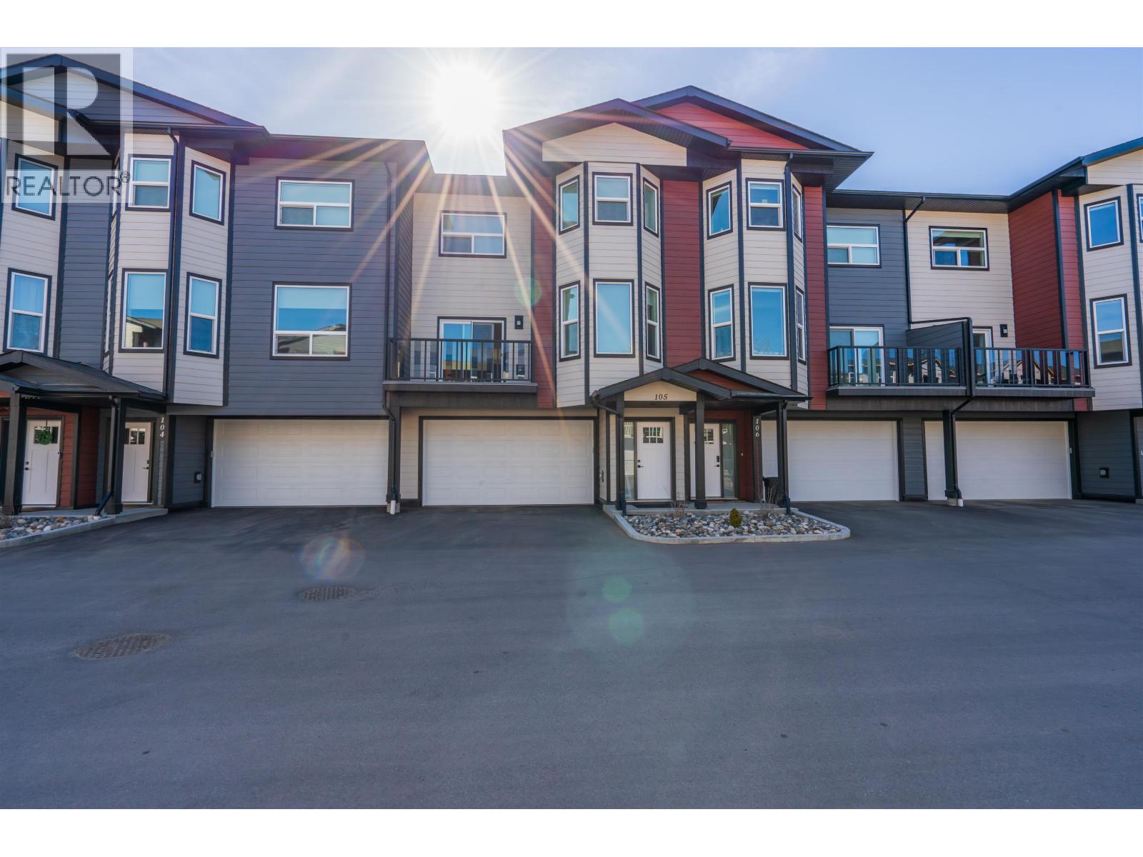 105-7000 Husband Drive, Prince George, British Columbia  V2N 0K2 - Photo 1 - R3117344