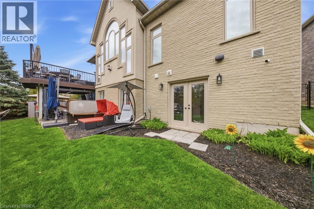 7 Tom Thomson Court, Brantford, Ontario  N3R 7Z6 - Photo 42 - 40827443