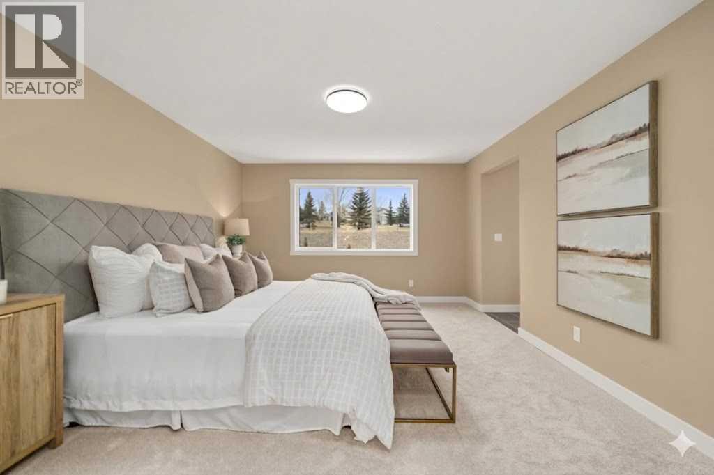 152 Crimson Ridge Place, Calgary, Alberta  T3L 0K4 - Photo 13 - A2299822