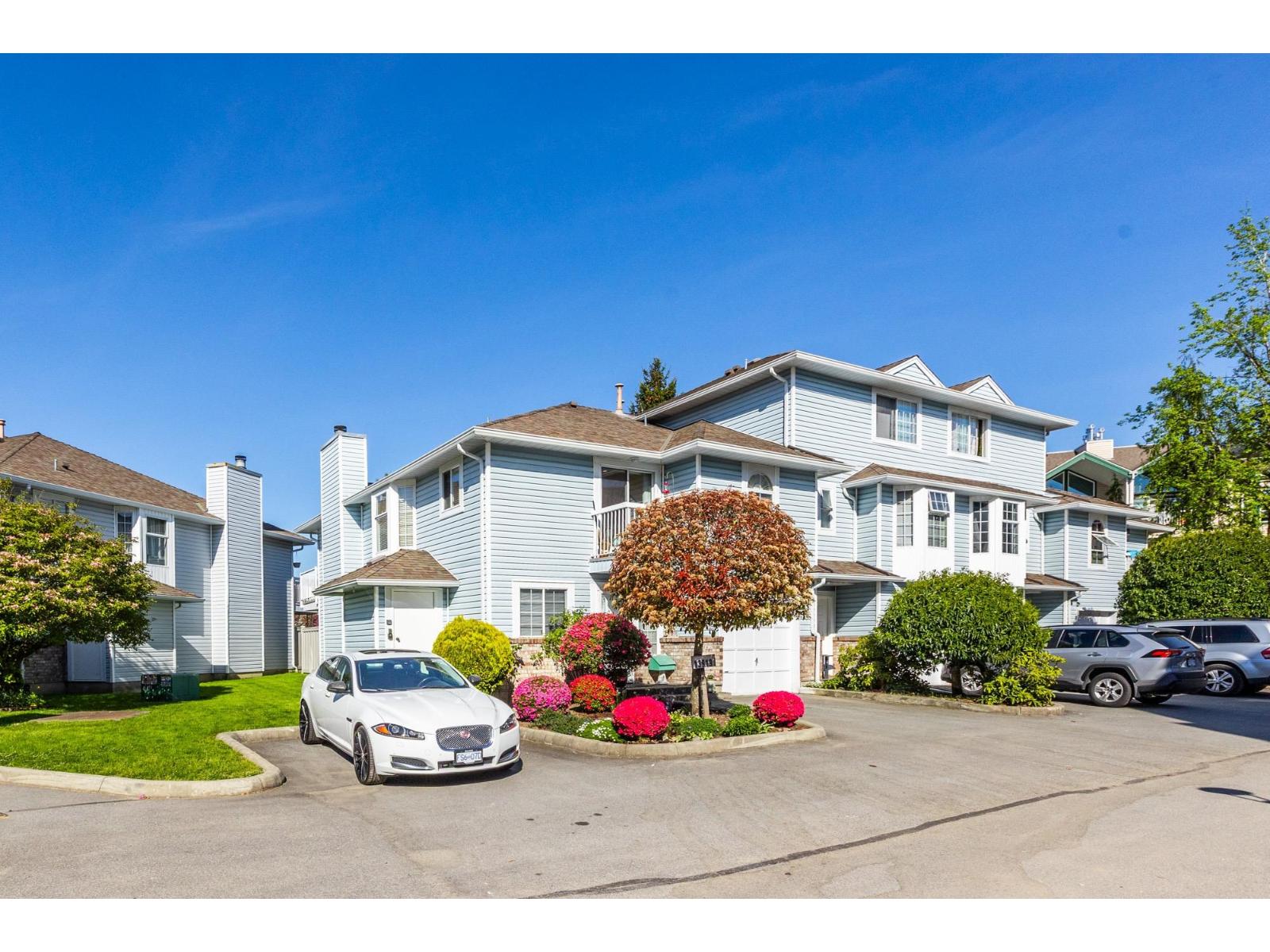4 13919 70 AVENUE, surrey, British Columbia