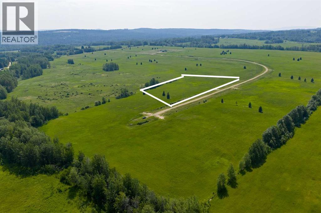 Block 1 Lot 7 Eastwood Ridge Estates, Rural Woodlands County, Alberta