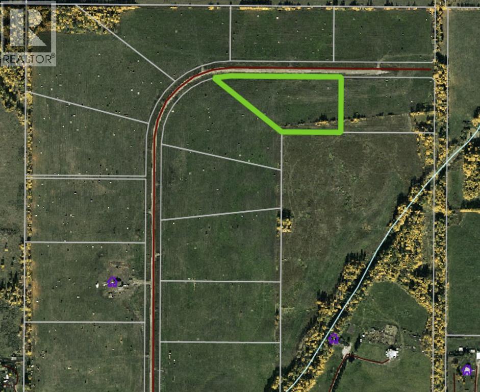 Block 1 Lot 7 Eastwood Ridge Estates, Rural Woodlands County, Alberta  T7S 2A2 - Photo 2 - A2308358