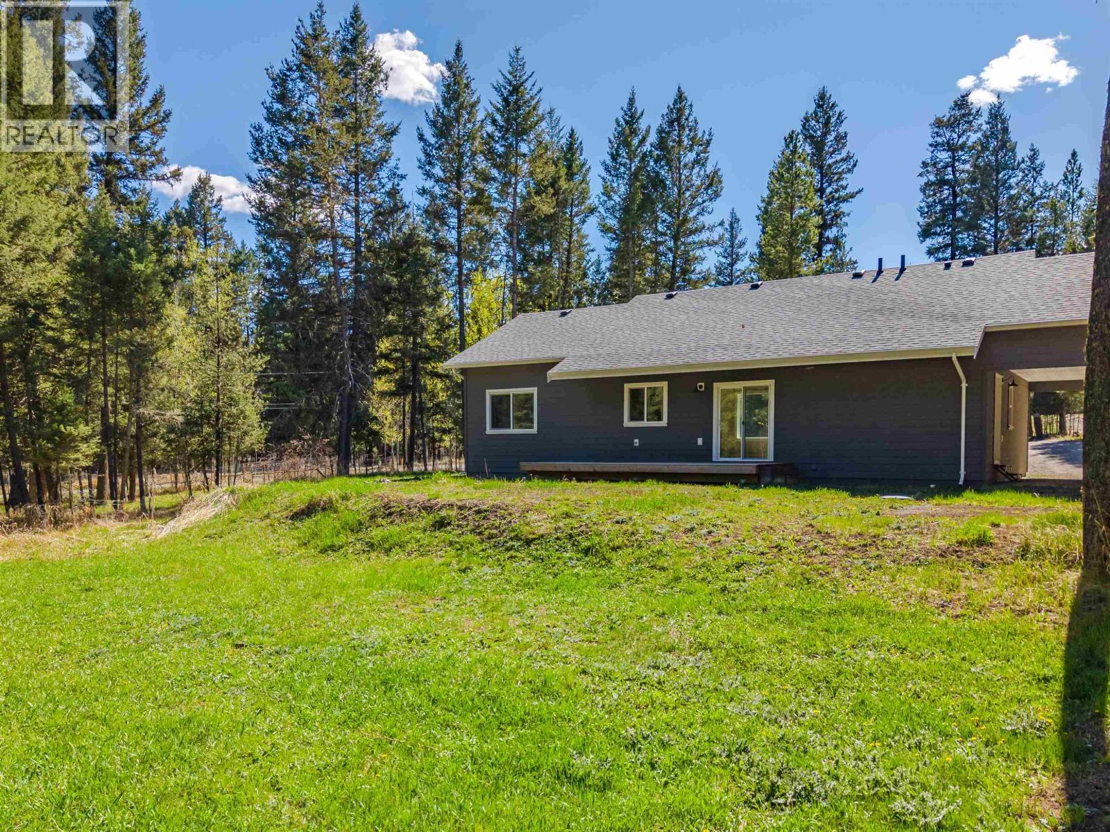 5025 Kyllo Road, 108 Mile Ranch, British Columbia  V0K 2Z0 - Photo 3 - R3119345