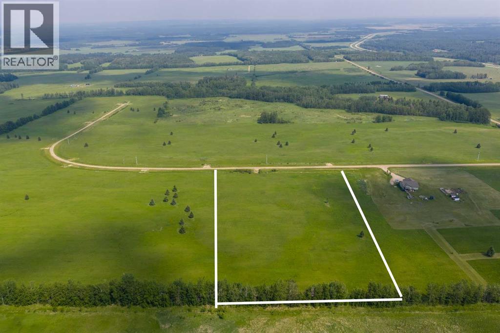 Block 2 Lot 3 Eastwood Ridge Estates, Rural Woodlands County, Alberta  T7S 2A2 - Photo 1 - A2304414