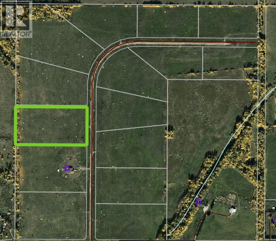 Block 2 Lot 3 Eastwood Ridge Estates, Rural Woodlands County, Alberta  T7S 2A2 - Photo 3 - A2304414