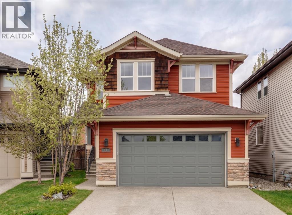 54 Auburn Glen Place SE, Calgary, Alberta