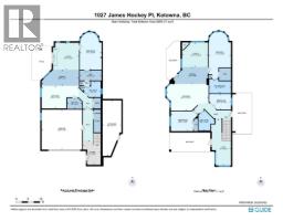 1027 James Hockey Place, Kelowna, British Columbia  V1X 7L2 - Photo 71 - 10385859