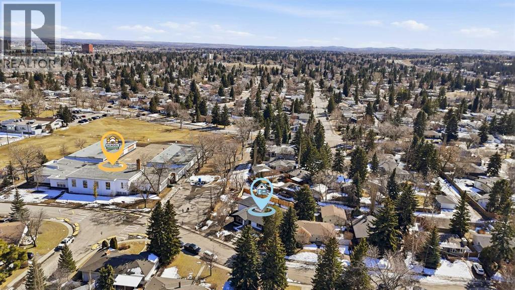 1303 87 Avenue SW, Calgary, Alberta  T2V 0W2 - Photo 37 - A2305738