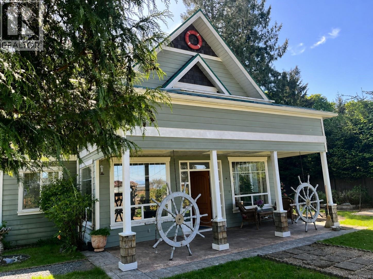 3930 Bovanis Rd, Bowser, British Columbia