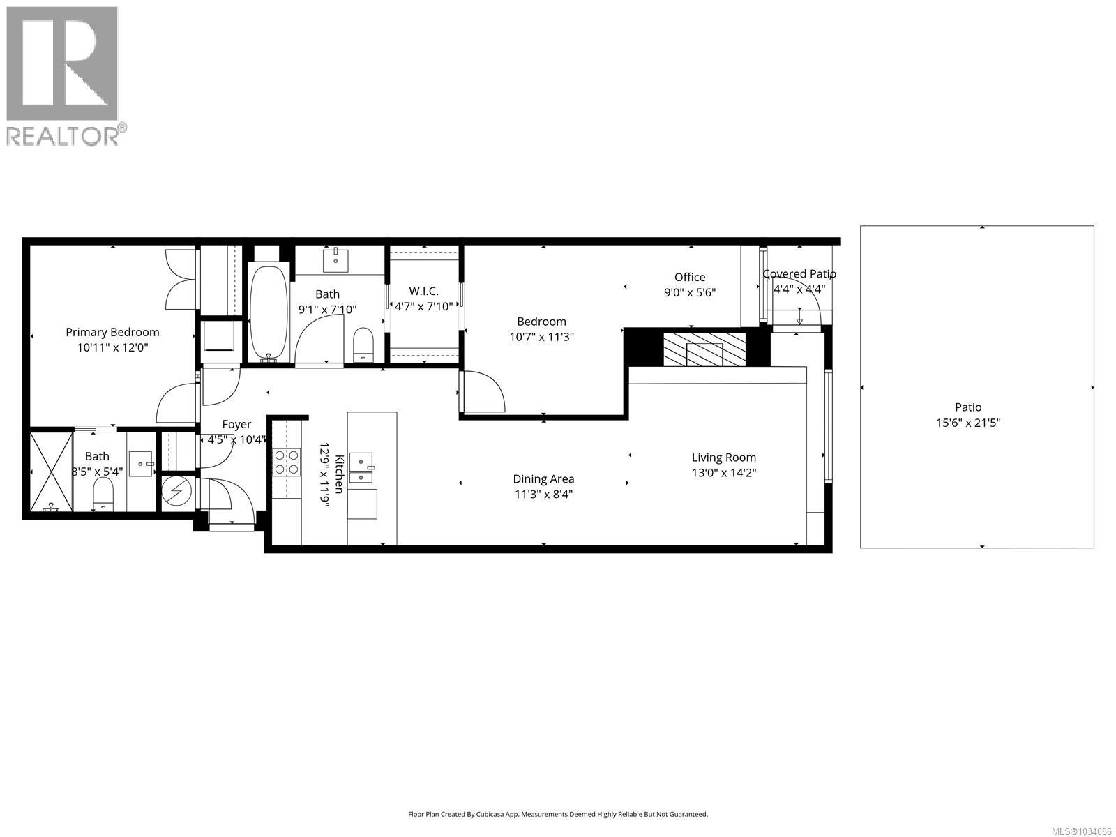 101 368 Main St, Tofino, British Columbia  V0R 2Z0 - Photo 23 - 1034086