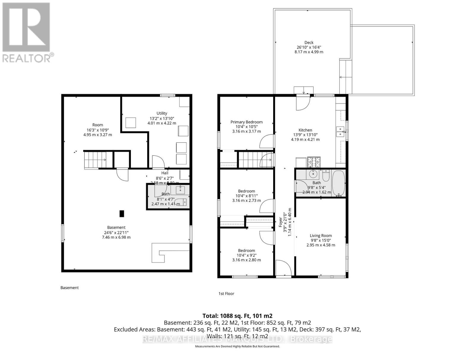 621 Grantwood Avenue, Cornwall, Ontario  K6H 3V3 - Photo 35 - X13087358
