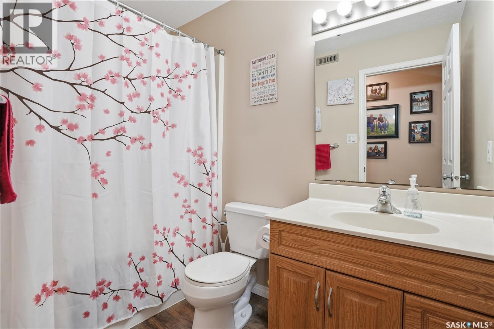 4666 Shumiatcher Crescent, Regina, Saskatchewan  S4X 0B7 - Photo 17 - SK034972