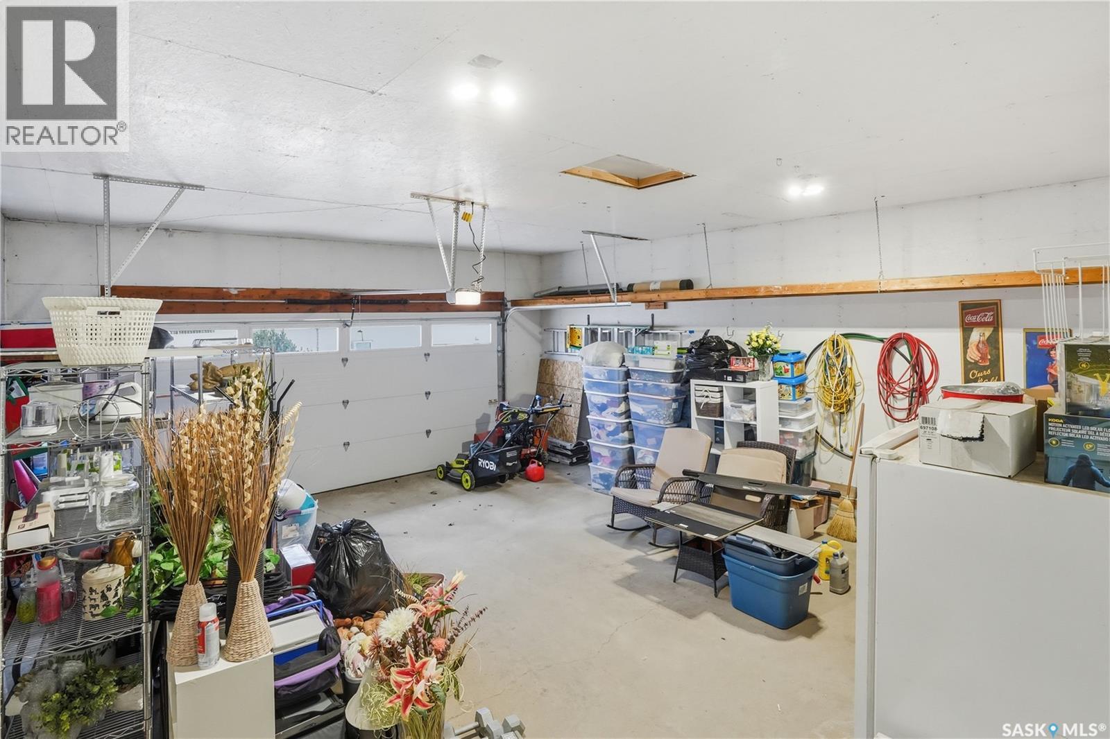 4666 Shumiatcher Crescent, Regina, Saskatchewan  S4X 0B7 - Photo 33 - SK034972