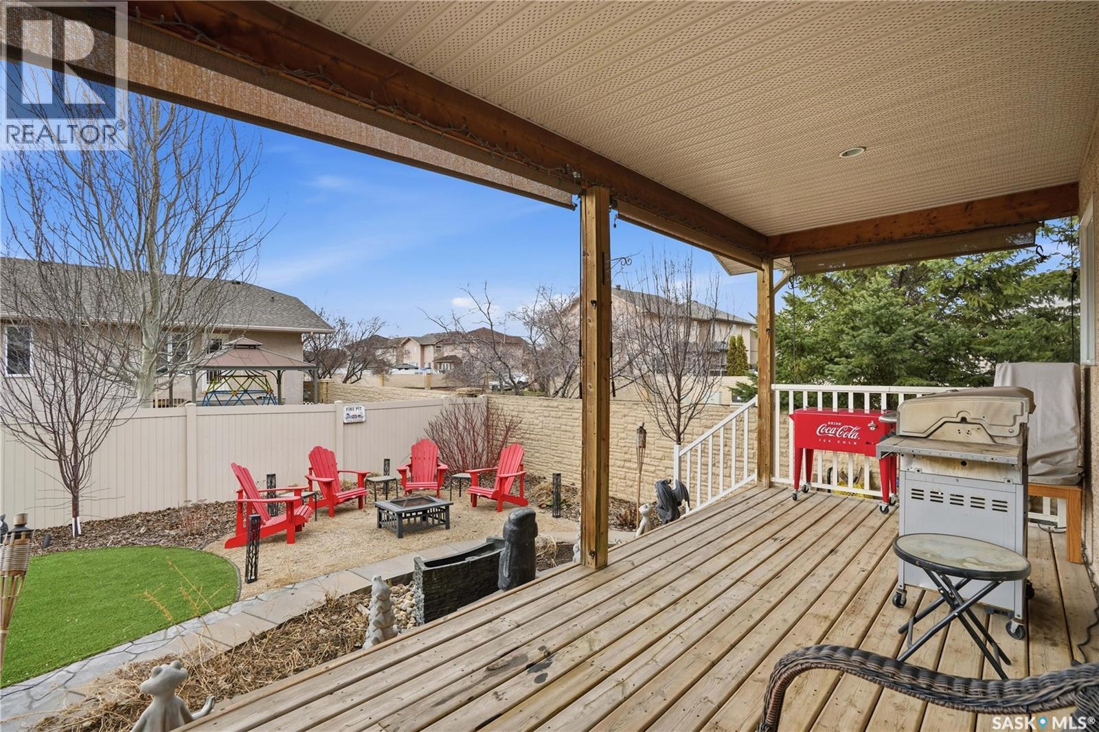 4666 Shumiatcher Crescent, Regina, Saskatchewan  S4X 0B7 - Photo 34 - SK034972