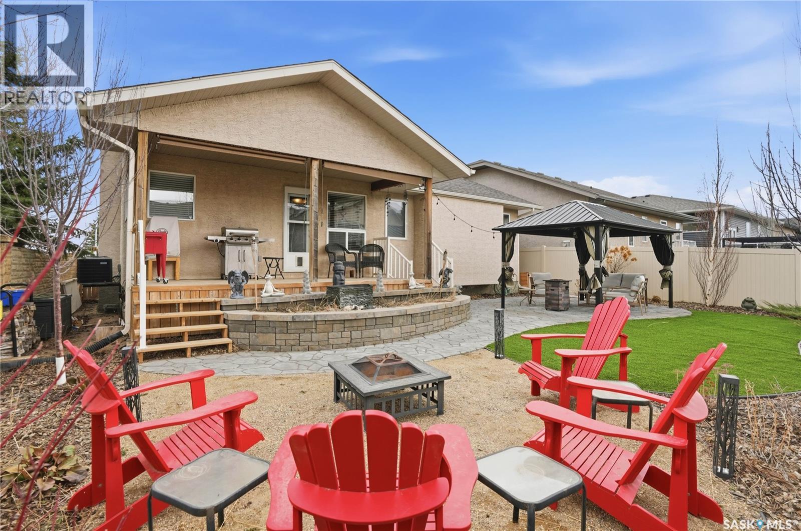 4666 Shumiatcher Crescent, Regina, Saskatchewan  S4X 0B7 - Photo 37 - SK034972