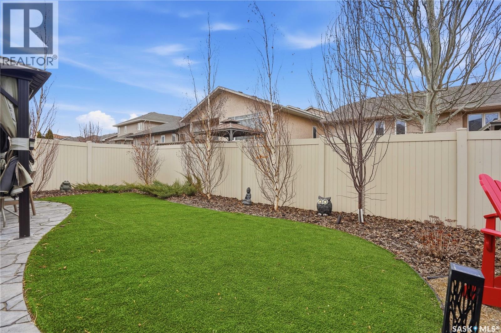 4666 Shumiatcher Crescent, Regina, Saskatchewan  S4X 0B7 - Photo 41 - SK034972