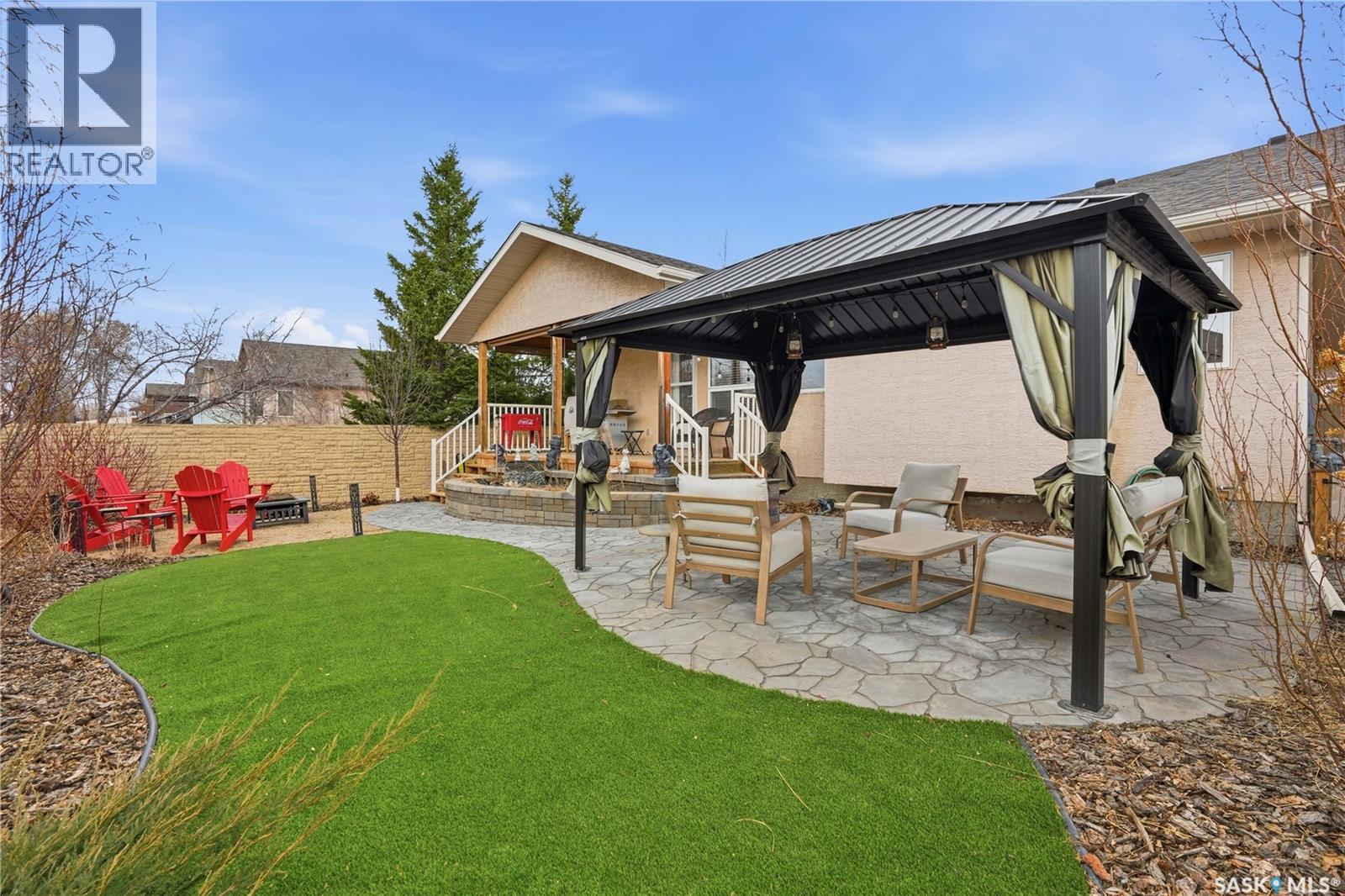 4666 Shumiatcher Crescent, Regina, Saskatchewan  S4X 0B7 - Photo 43 - SK034972