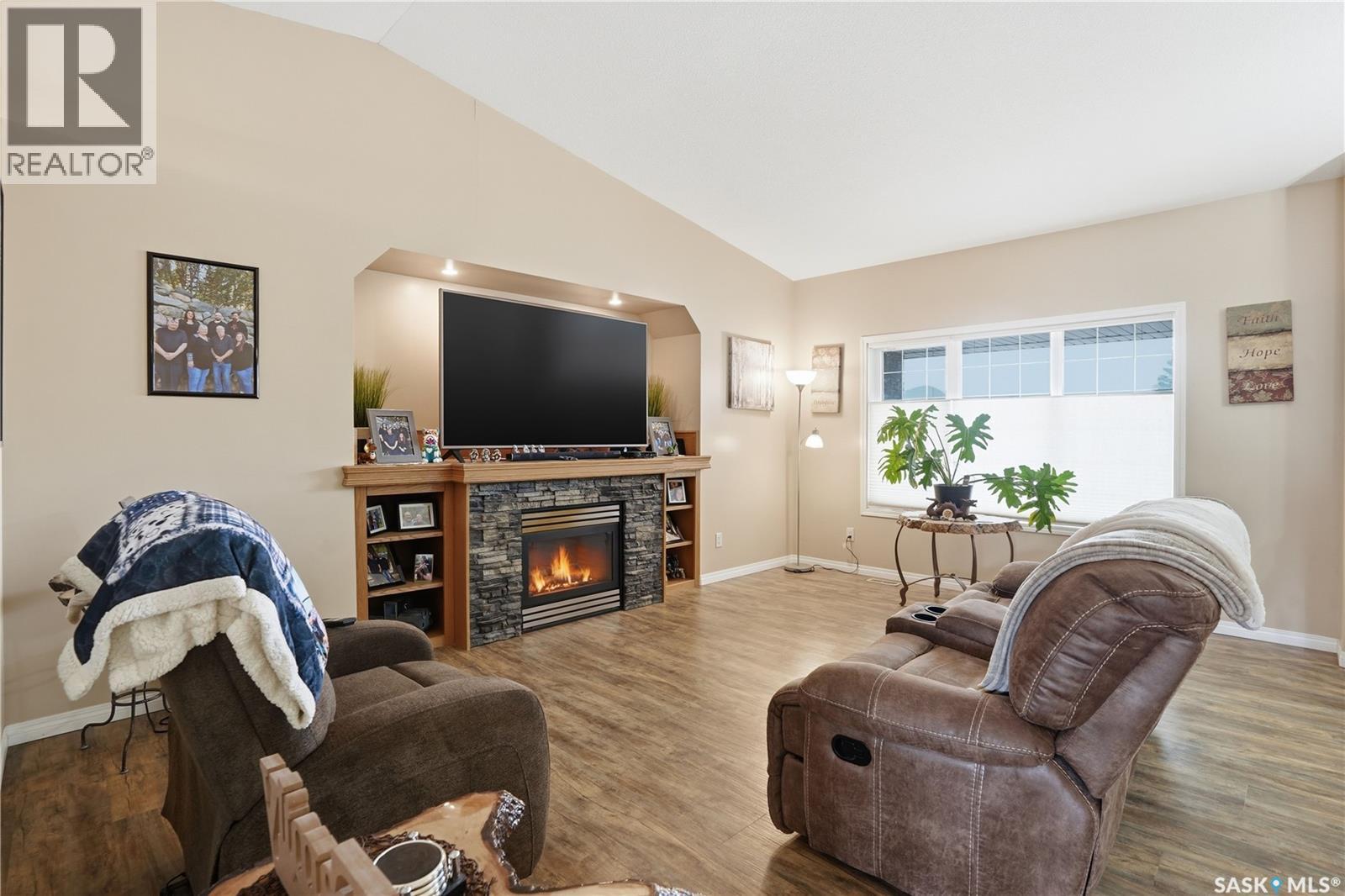 4666 Shumiatcher Crescent, Regina, Saskatchewan  S4X 0B7 - Photo 5 - SK034972