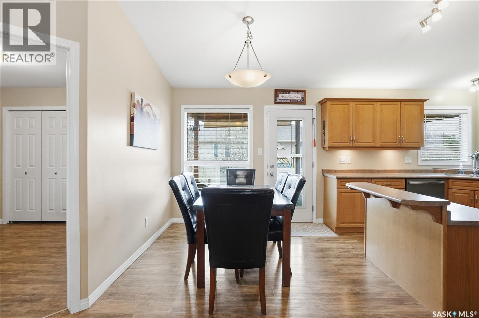 4666 Shumiatcher Crescent, Regina, Saskatchewan  S4X 0B7 - Photo 8 - SK034972