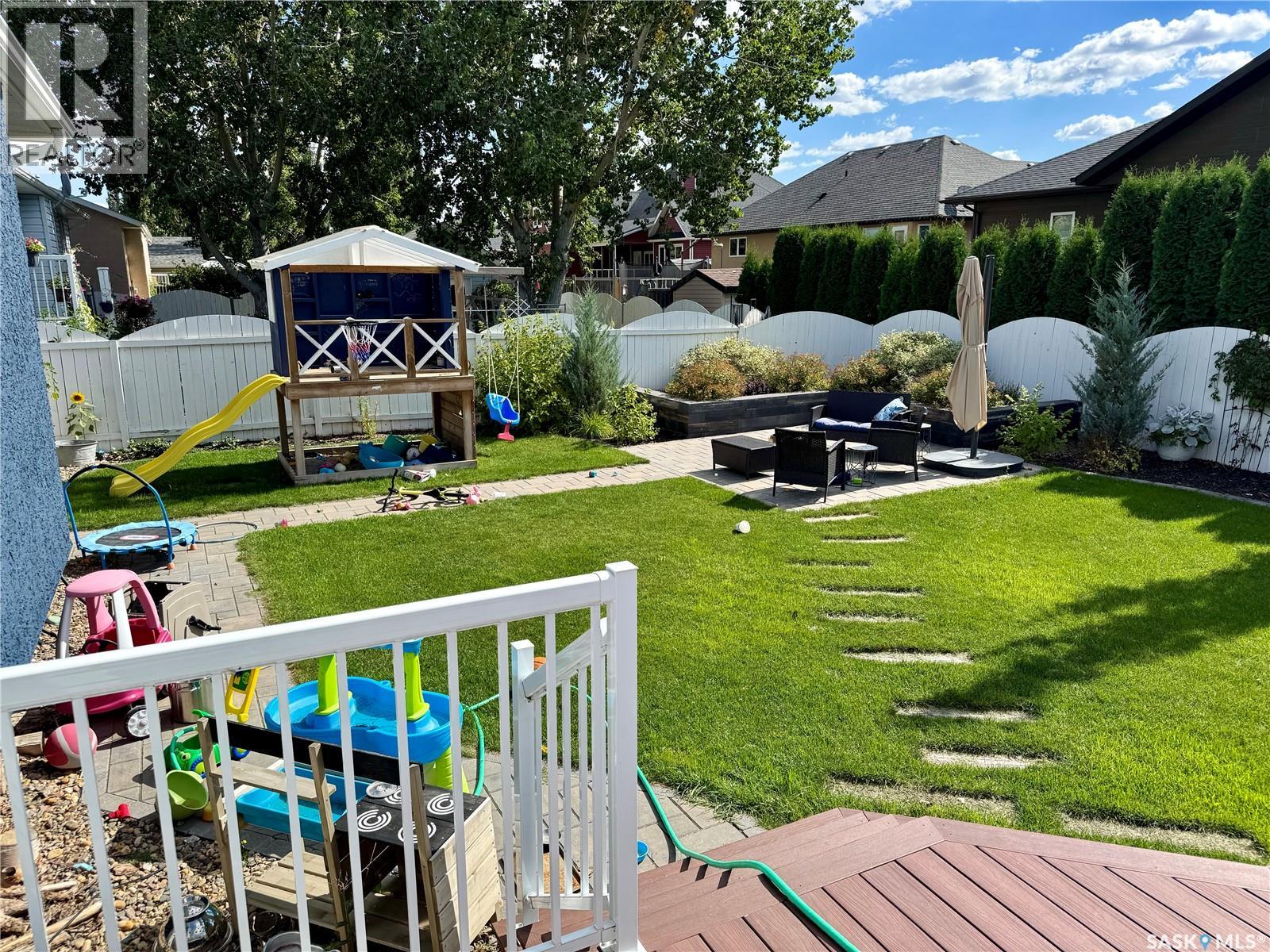 131 15th Street, Battleford, Saskatchewan  S0M 0E0 - Photo 41 - SK034923
