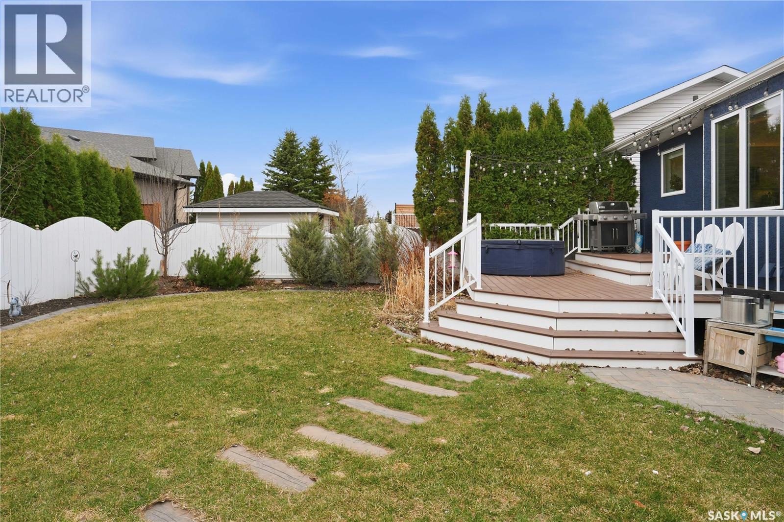 131 15th Street, Battleford, Saskatchewan  S0M 0E0 - Photo 48 - SK034923