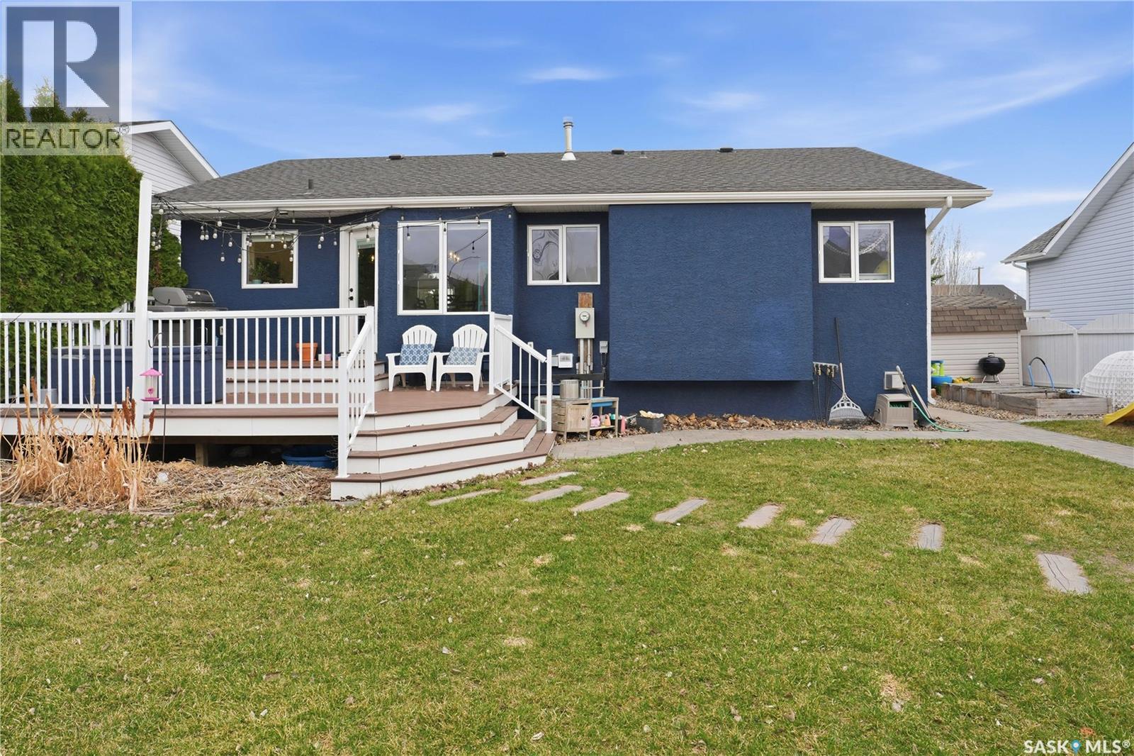 131 15th Street, Battleford, Saskatchewan  S0M 0E0 - Photo 51 - SK034923