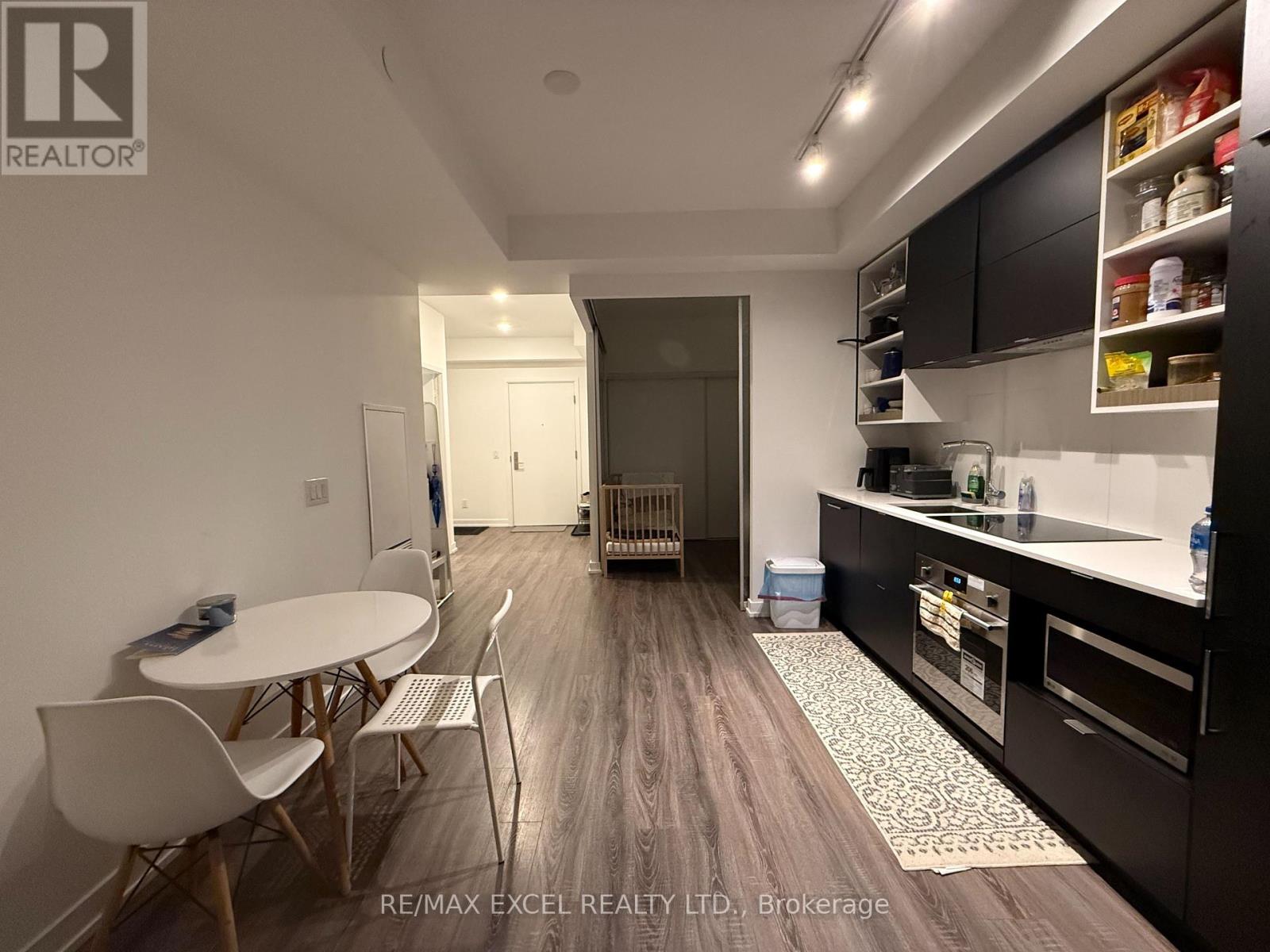 1706 - 20 EDWARD STREET, Toronto, Ontario