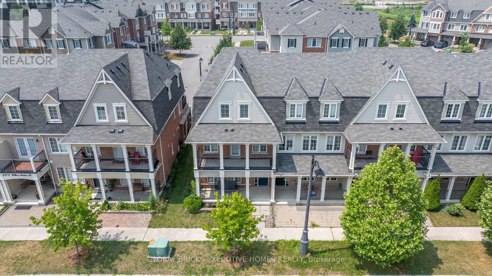 2478 William Jackson Drive, Pickering, Ontario  L1X 0C3 - Photo 26 - E13085488