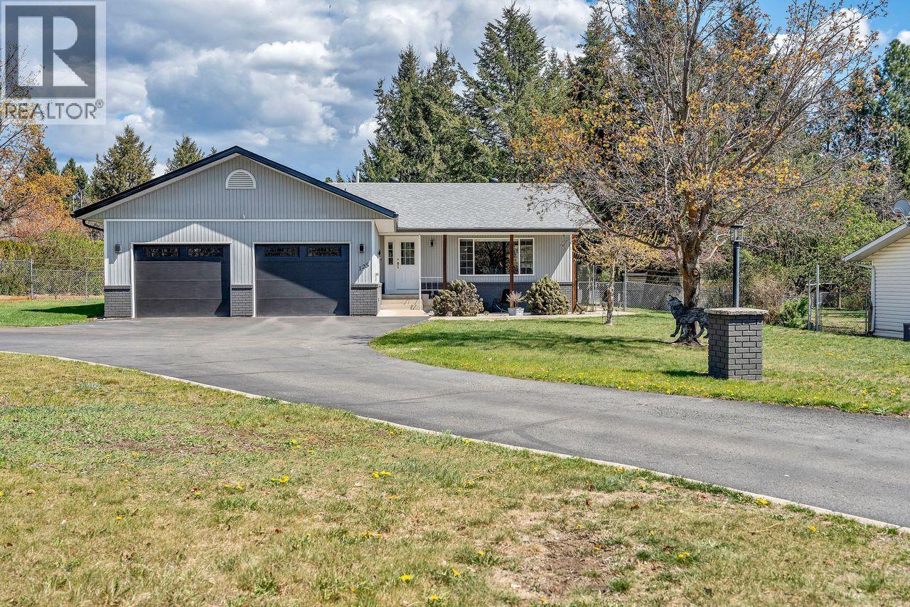 125 West China Creek Road, Princeton, British Columbia  V0X 1W0 - Photo 13 - 10386160