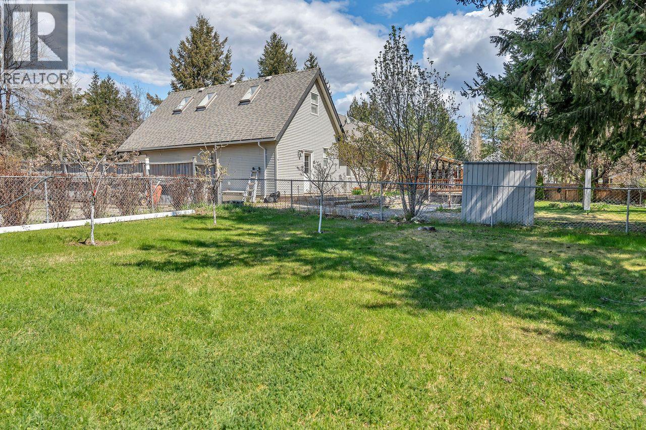 125 West China Creek Road, Princeton, British Columbia  V0X 1W0 - Photo 15 - 10386160